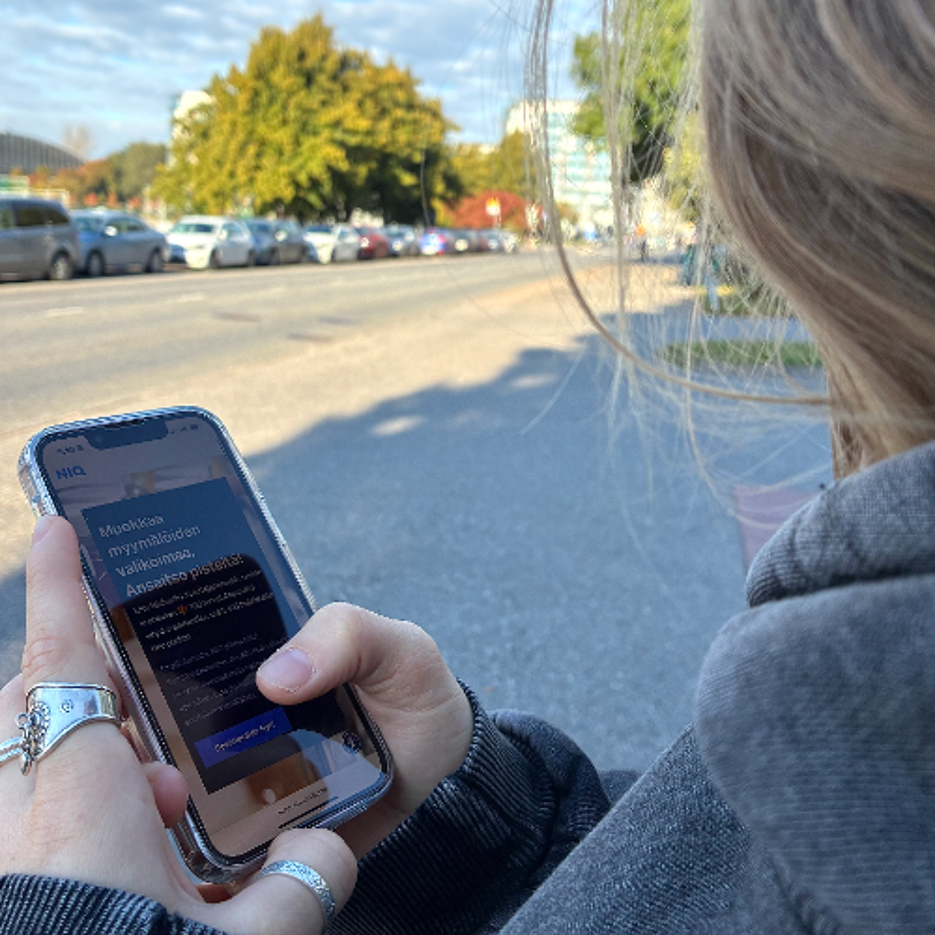 Lahjakortti palkaksi omien tietojen jakamisesta – Kuinka turvallisia kuluttajapaneelit todella ovat? episode artwork