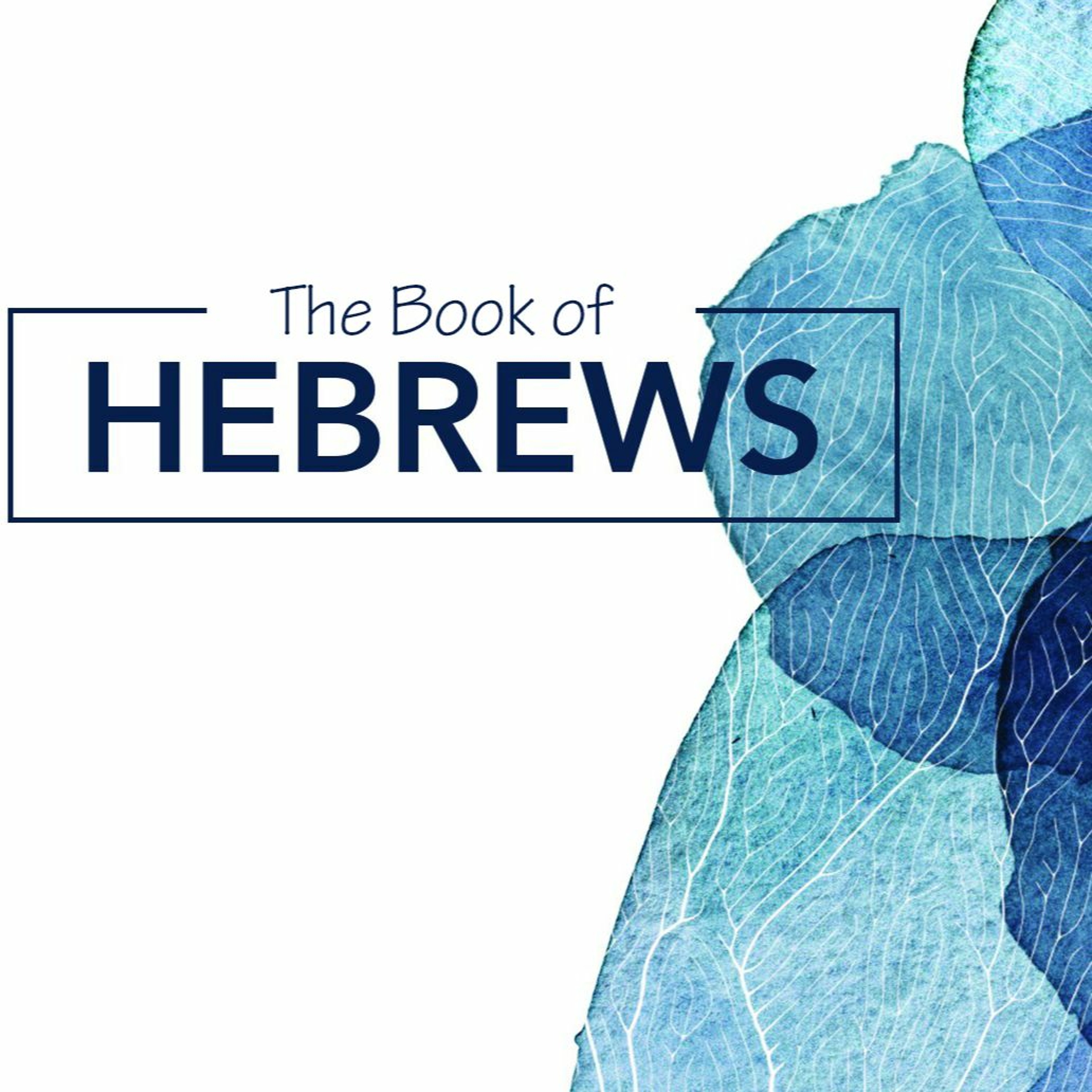 04/30/2023 - Hebrews 2:1-4 "Drifting" episode artwork