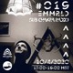 on Emrrld - Sub Chakra Radio [SubFM] - 019