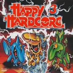 Happy Hardcore 3
