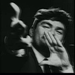 Nick smells like teen spirit