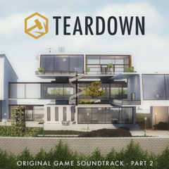 Teardown OST - The Droid Abduction