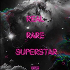 Real Rare Superstar - (IG:Stylo3x)