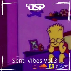 Punjabi Late Night Senti Jam's Vol 3 - Dj JsP