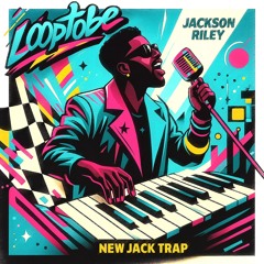 Jackson Riley