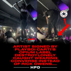 destroy lonely - sosa "converse" (full leak) prod. karma rhythm & drako bills