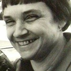 Emanuela Mannino legge Adrienne Rich (1929-2012), Notte in cucina (ITA)