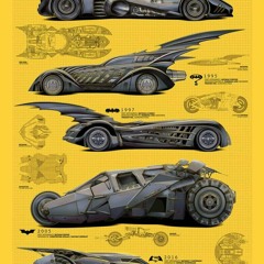 Batmobile Prod @jdollaprod & @1georgiii