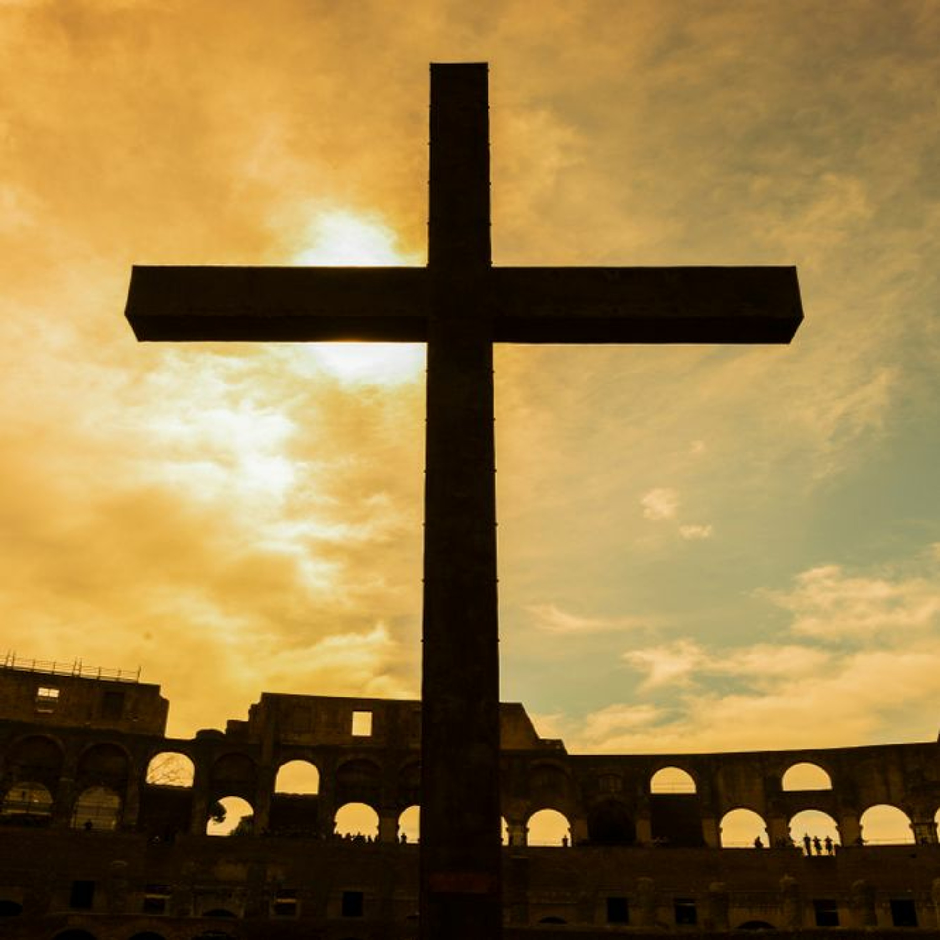 Faith Hope and Love