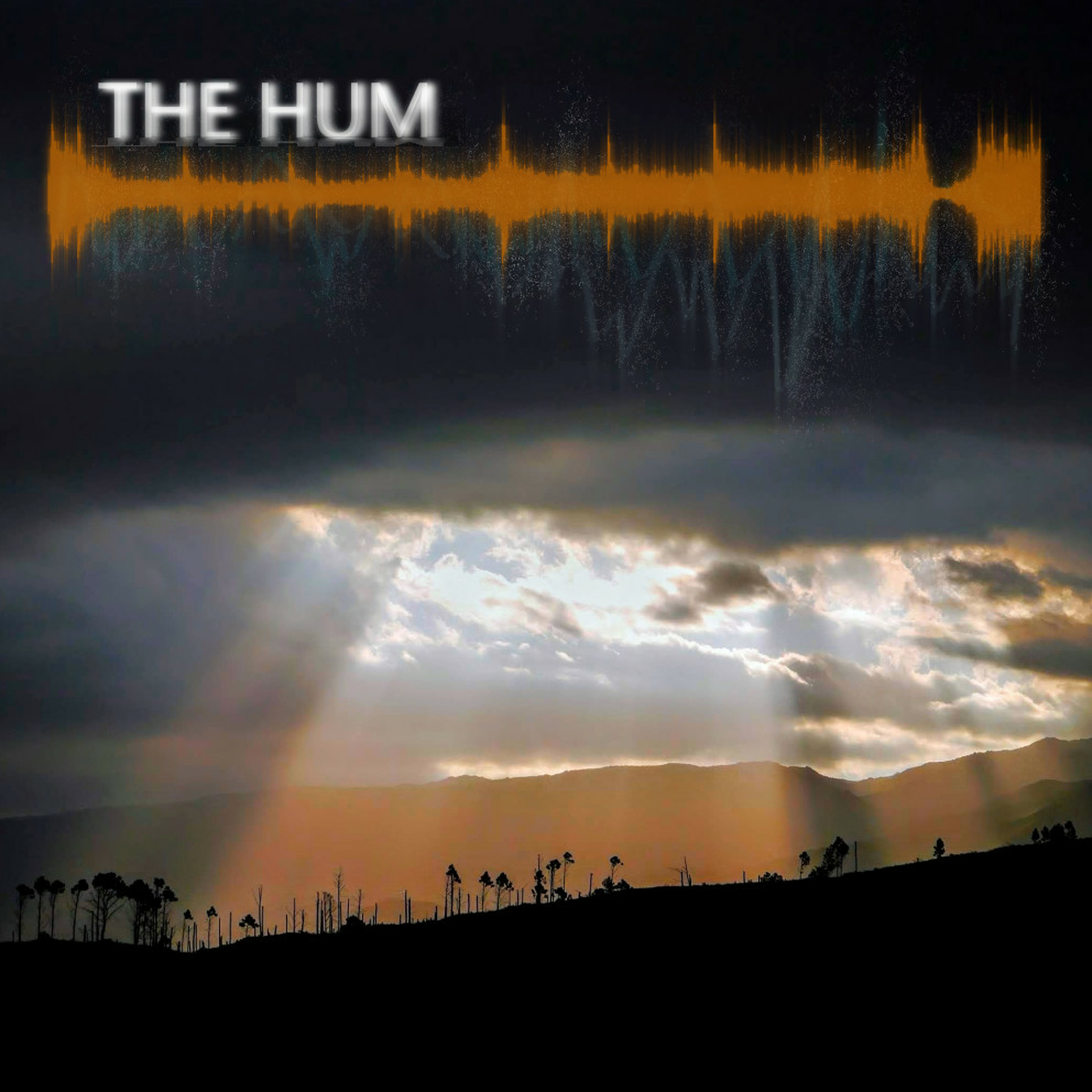 The Hum episode artwork