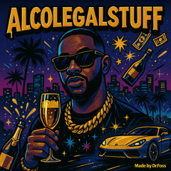 AlcoLegalStuff