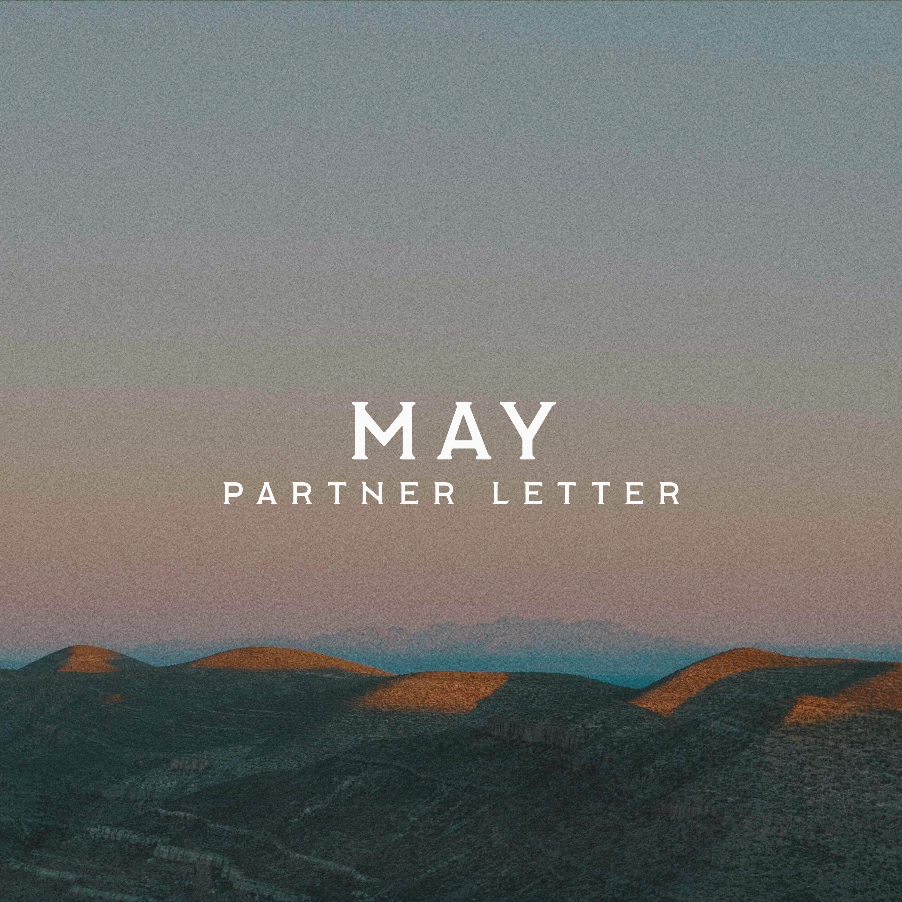 How Long Has This Been Going On? | May 2025 Partner Letter