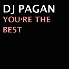 You're the Best (G-Town Madness Remix)