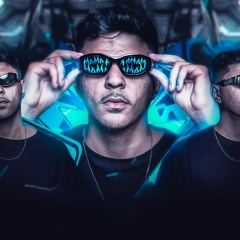VIOLINO DA SENSUALIDADE - MC Lucks & DJ Moraez - DE BOCA NO CABEÇOTE
