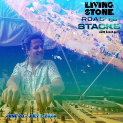 Road to Stacks Mix 2024