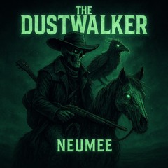 THE DUSTWALKER_DOA_VIRUS_CHALLENGE2025#2