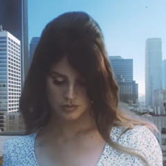 LDR - Doin Time (lofi remix)
