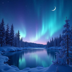 WINTER EVENING
