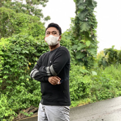 ARIEF - PEMBATAS CINTA >> Maafkanlah Sayang Bukan Kutak Cinta << Req @arfanbatara57