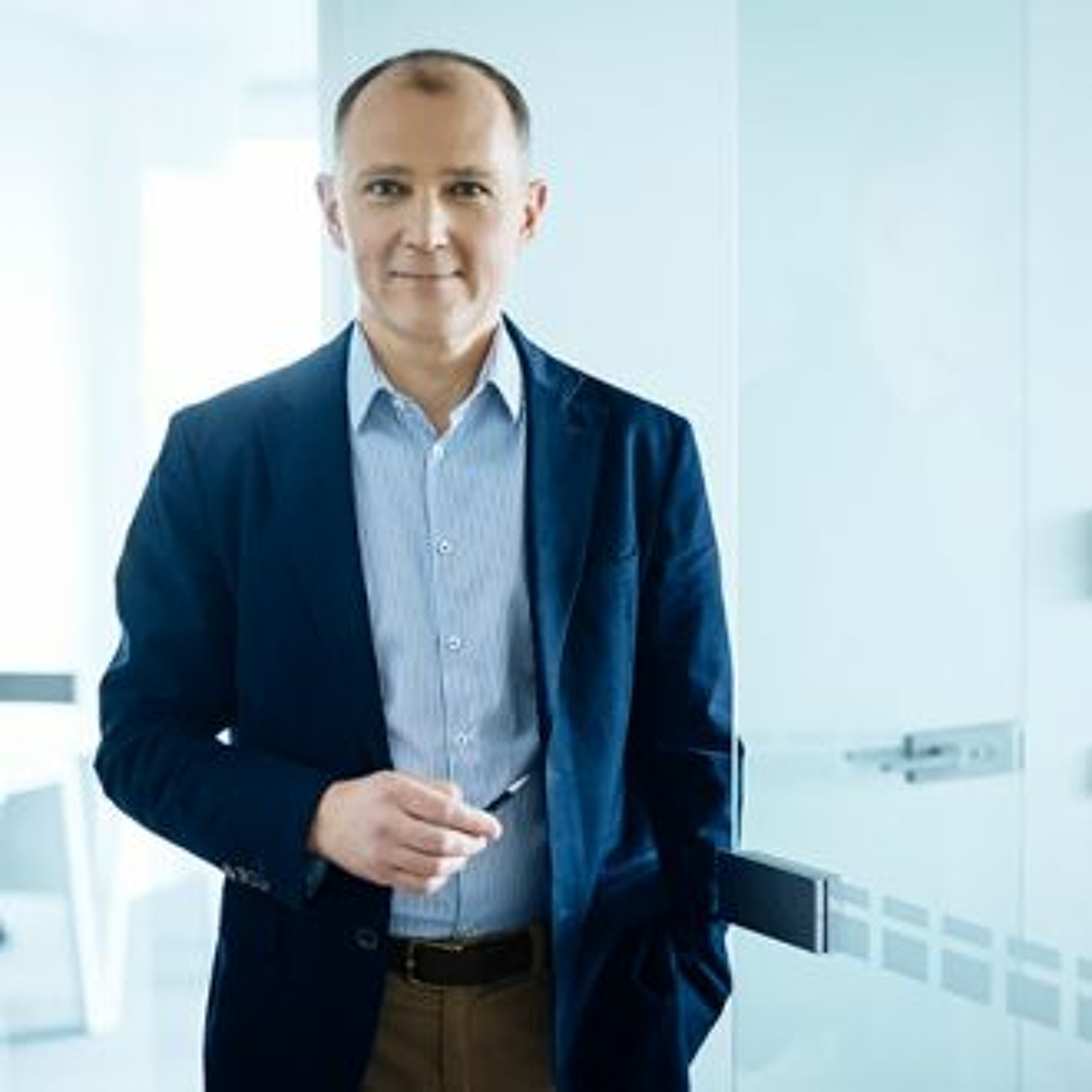 Žilvino Butkevičiaus podcastas
