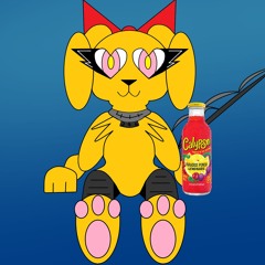 Cudel just got a Calypso