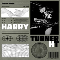 Harry Turner - Let's Get Jazzy Mix