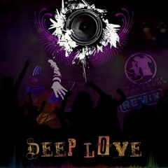 Chris Gresswell & Hayley S - Deep Love (Bassline - SG Remix)
