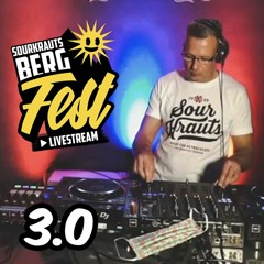 Bergfest 3.0 - DJ Bowdy