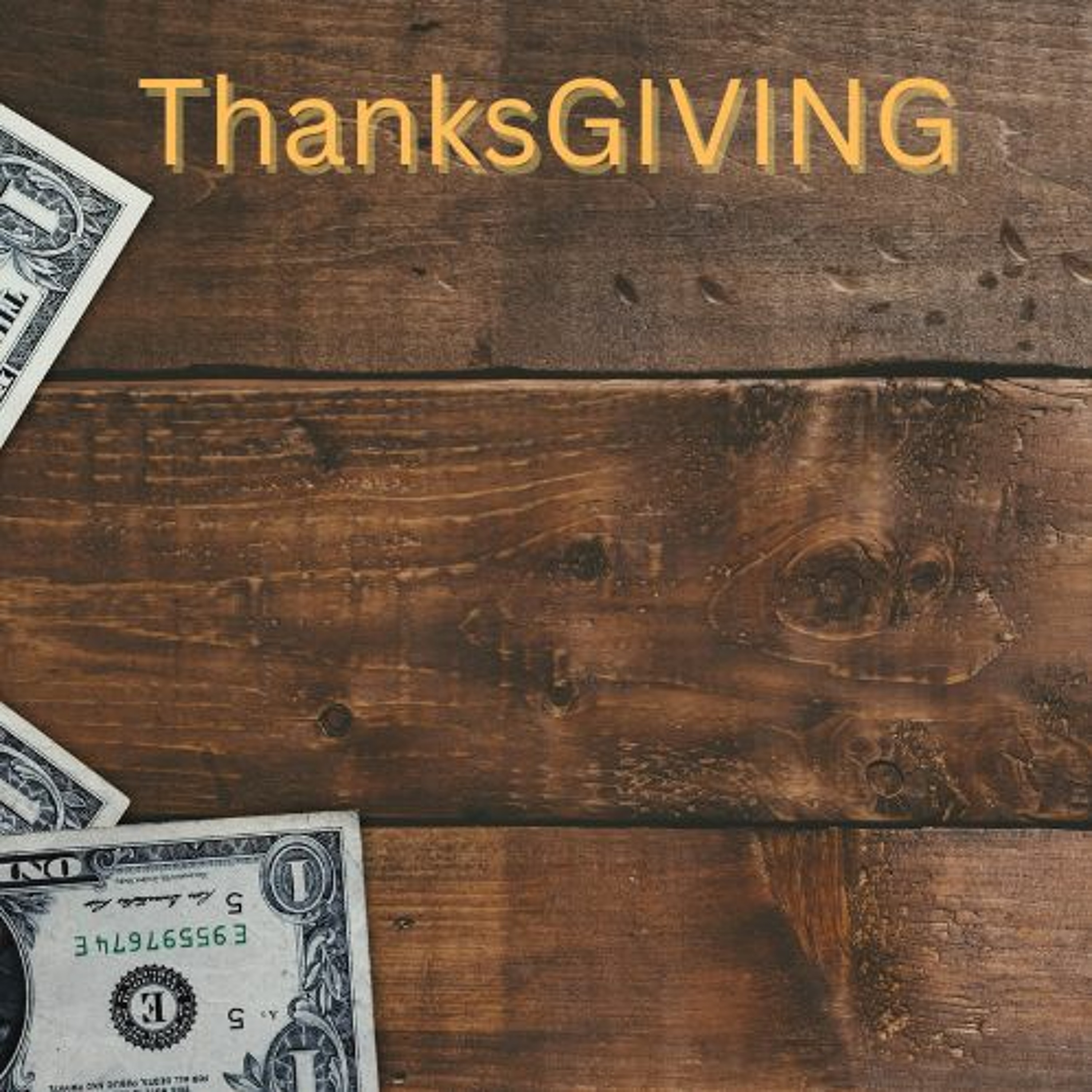 Numbers 28 | Generous Giving is the Only Antidote to Materialism | Jeremy Cobb (11.19.2023) episode artwork