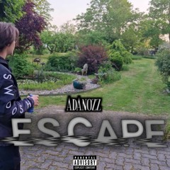 IVOXYGEN x AdanoZz - Escape [Hardtekk]
