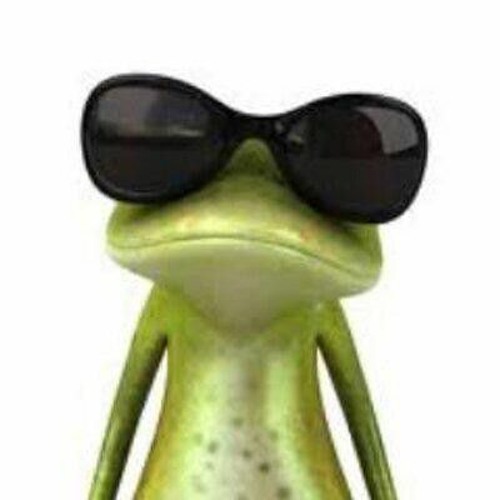 ThaiBeat_Katak_Hijau🐸