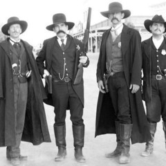 Sixth Smith Shooters