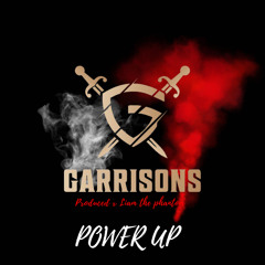POWER UP FT ACTS 7 PRODUCED x LIAM THE PHANTOM