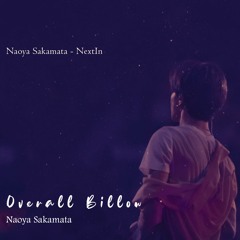 Overall Billow - Psychedelic Trance / Naoya Sakamata