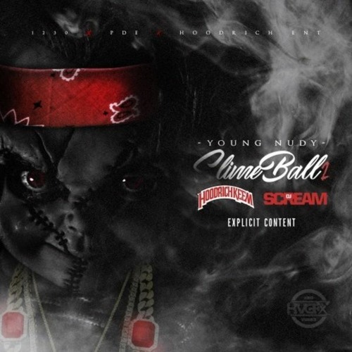 I Got Feat Juicy J (Prod By Richie Souf)