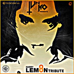 HARRY LEMON (LEMON 8) TRIBUTE by Iván AkØ+🍋8️⃣