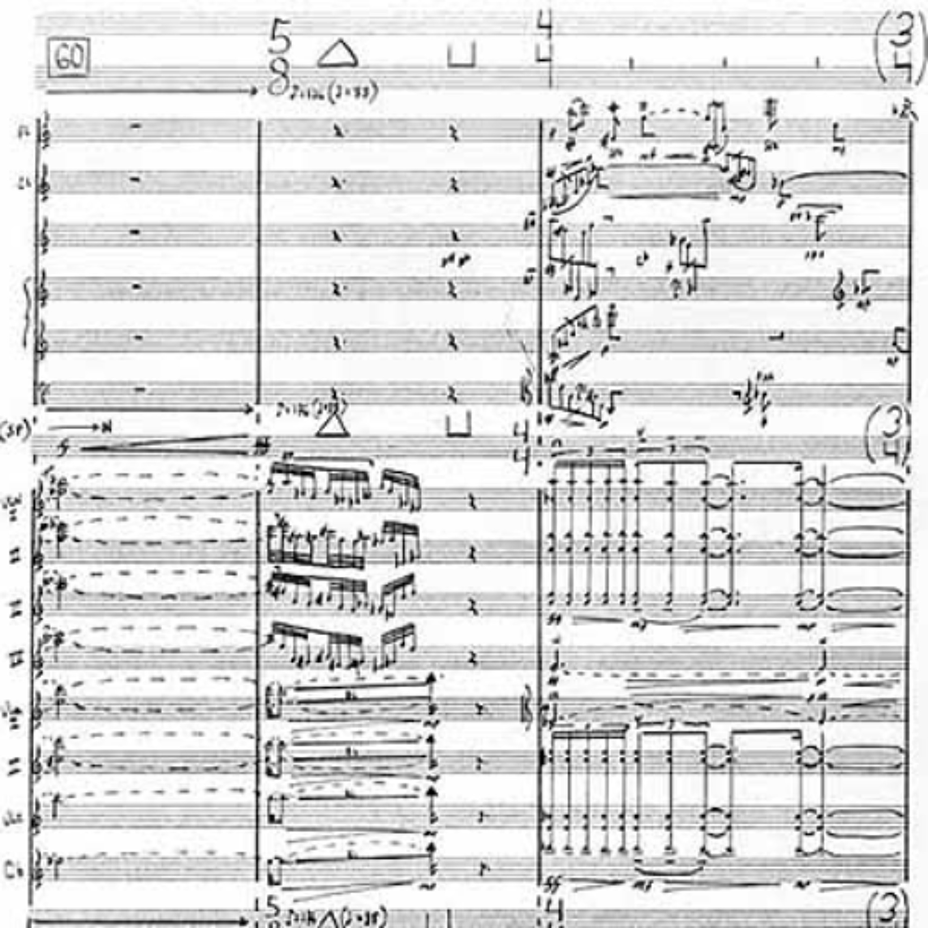 CONNECTION STREET: ASKO | SCHOENBERG at 50:—remembering the founding of a great ensemble… episode artwork