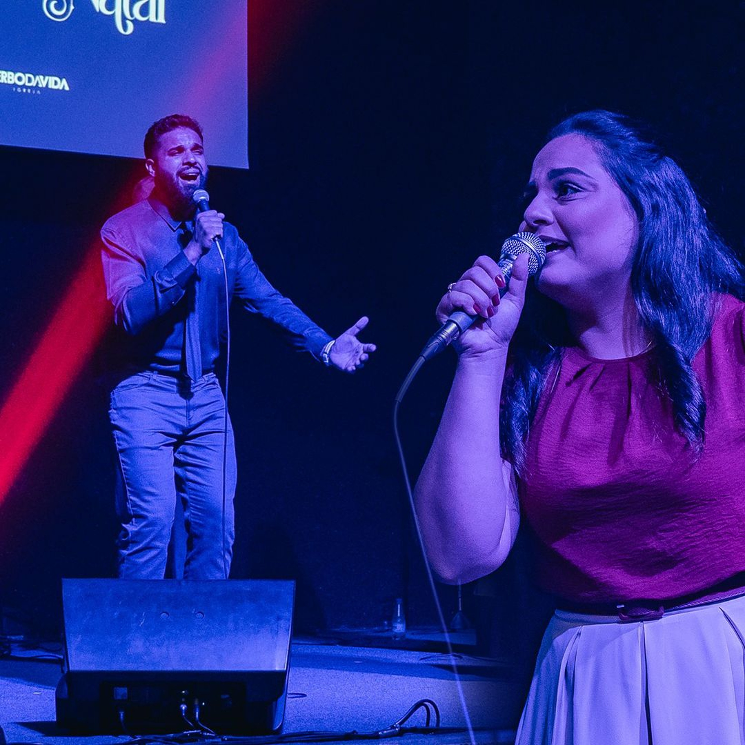 Igreja Verbo da Vida Bauru – Vila Flores