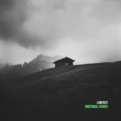 Lonerist - That Long Lunar Note [Crossfade Sounds]