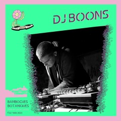 DJBOONS   BAMBOCHES BOTANIQUES 07 05 23