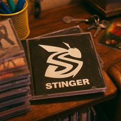 STINGER Mix - The First Sting [M001]