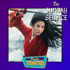 THE SUNDAY SERVICE - 09 - 06 - 2020