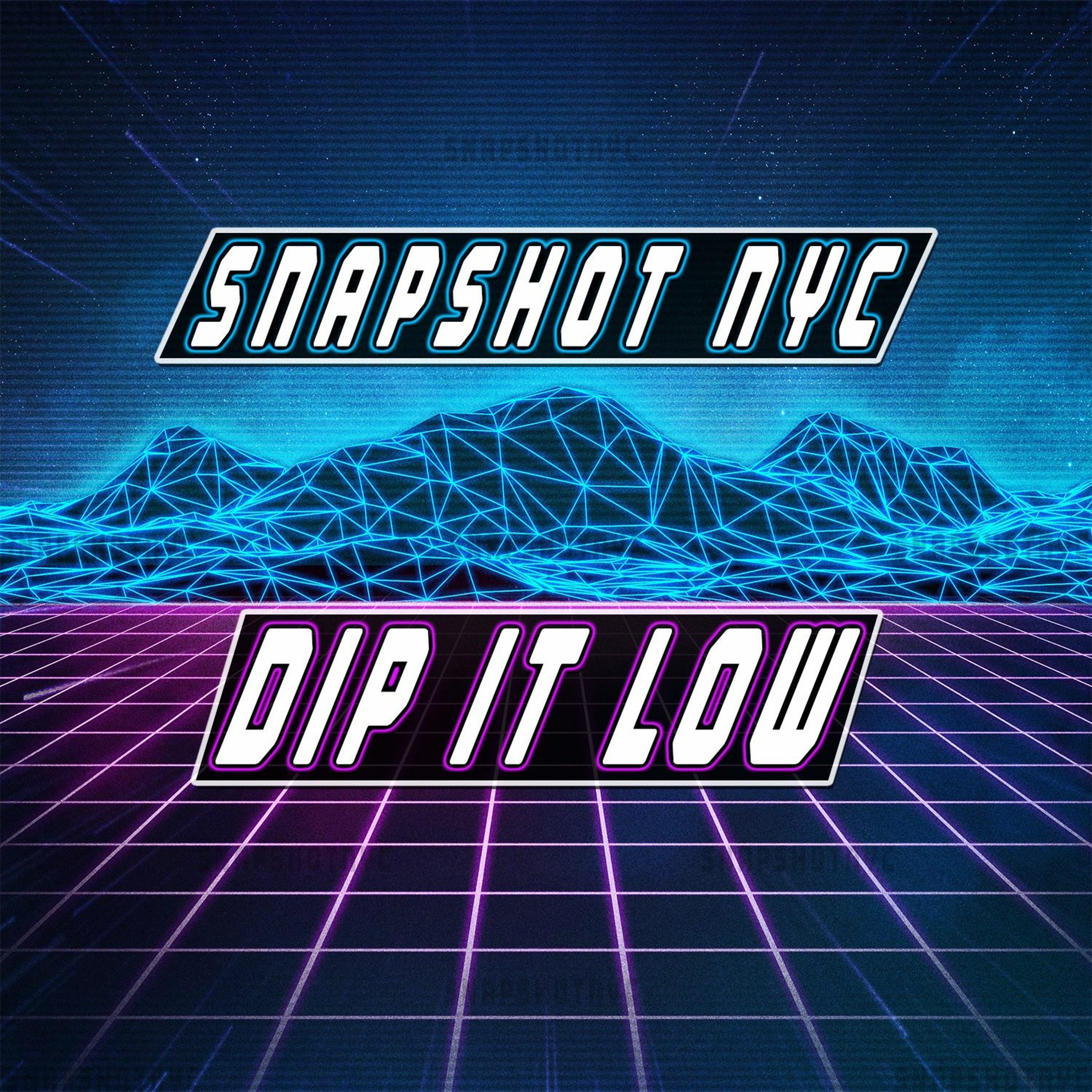 DipItLow (Instrumental) (Original Version)