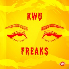 Kwu - Freaks (Missy Elliot - Get Ur Freak On Remix)