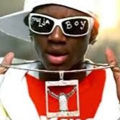 CRANK DAT [BARKER Edit] (PITCHED FOR COPYRIGHT) [FULL TRACK DL]