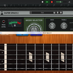 Classic Clean Improvisation [GB iPad] 078