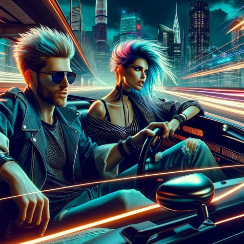 Clickin' On The Highway