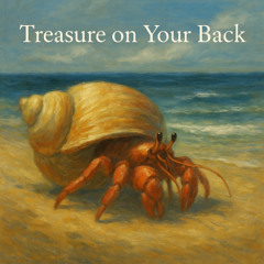 Treasure On Your Back