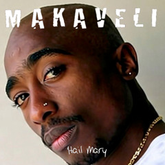 Makaveli The Don / Dj Terraffying - Hail Mary (Dj Docjay Official Blend)