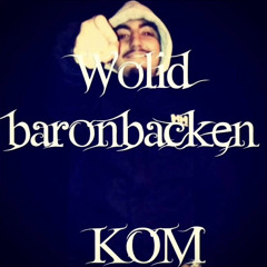 WOLID G.M BARONBACKEN - KOM